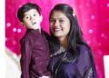 जळगावात काळीज पिळवटणारी घटना: सैनिकाच्या पत्नीने ५ वर्षांच्या चिमुकल्यासह संपवले जीवन