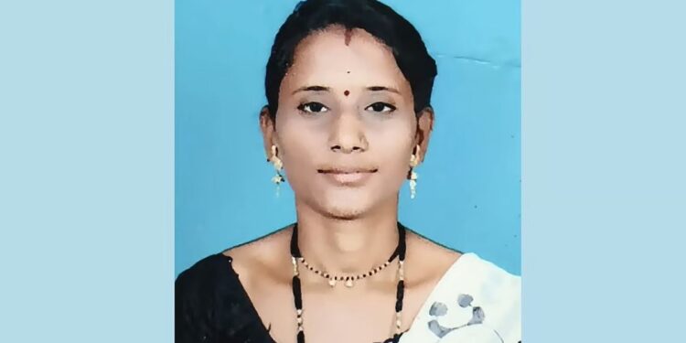 घरातून अचानक गायब अन् थेट पद्मालयच्या जंगलात मृतदेह; जळगावातील महिलेच्या खुनाचा उलगडा