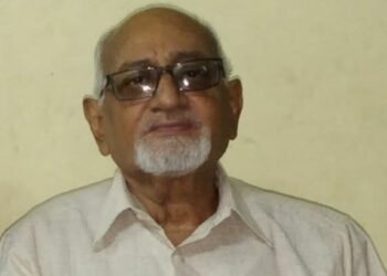दैनिक बातमीदारचे माजी संपादक नरेंद्र नेहेते यांचे निधन