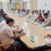 विकासकामांबाबत पालकमंत्री गुलाबराव पाटील यांचे अधिकाऱ्यांना कालबद्ध ‘ॲक्शन प्लॅन’चे निर्देश