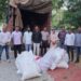 चाळीसगावात १६ लाख ९९ हजारांचा प्रतिबंधित गुटखा जप्त, दोन जण अटकेत