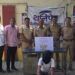 जळगावात मंदिराची दानपेटी लांबवणाऱ्या चोरट्यासह बालक ताब्यात ; साडेबारा हजाराची रोकड जप्त
