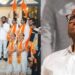 जळगाव जिल्ह्यात ‘ऑपरेशन टायगर’चा दणका; शरद पवार गटाच्या दोन माजी नगराध्यक्षांसह ११ नगरसेवक शिंदेसेनेत