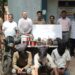 जळगावात इलेक्ट्रिक दुकानात डल्ला मारणारे तिघे गजाआड