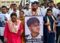 IIT मुंबईतील साहिल वाकोडे मृत्यू प्रकरण तापले; आई-वडिलांना पोलिसांनी घेतले ताब्यात