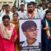IIT मुंबईतील साहिल वाकोडे मृत्यू प्रकरण तापले; आई-वडिलांना पोलिसांनी घेतले ताब्यात