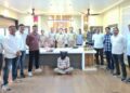 जळगावात LCBचा ड्रग्जविरोधात मोठा दणका! 11 लाखांचा मुद्देमाल जप्त