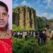 नळदुर्ग किल्ल्यावर कुस्तीपटू आईने तीन मुलांसह घेतली उडी; तपासात धक्कादायक बाबी समोर
