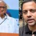 डीजेच्या दणदणाटाविरोधात आवाज उठवला अन् थेट हल्ला; विद्यानंद बापट प्रकरणावर शरद पवार संतापले