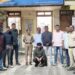 नशिराबादच्या कुख्यात गुंडावर एमपीडीएची कारवाई; वर्षभरासाठी येरवडा कारागृहात रवानगी