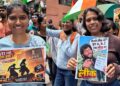 MPSCच्या कारभाराविरोधात पुण्यात विद्यार्थ्यांचा आक्रोश; हजारो विद्यार्थी रस्त्यावर