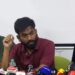 अभिजीत दीपकेंची मुंबईत जेल भरो आंदोलन करण्याची घोषणा