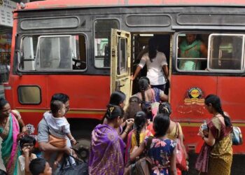 आजपासून एसटीचा नवा नियम! ‘या’ महिलांना अर्ध्या तिकिटाऐवजी द्यावे लागणार पूर्ण भाडे