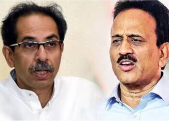 उद्धव ठाकरेंचं गोपीनाथ मुंडेंच्या मृत्यूवर भाष्य..; गिरीश महाजन म्हणाले,