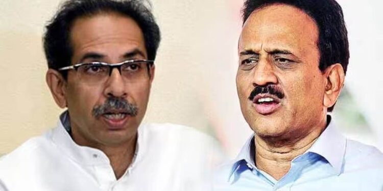उद्धव ठाकरेंचं गोपीनाथ मुंडेंच्या मृत्यूवर भाष्य..; गिरीश महाजन म्हणाले,