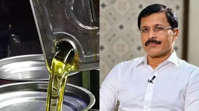 तुकाराम मुंढेंच्या सुटे खाद्यतेल विक्री बंदीच्या निर्णयाला स्थगिती