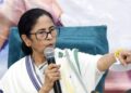 ममता बॅनर्जींचा काँग्रेसला पाठिंबा, अन् लगेचच उमेदवार अटकेत; नंदीग्राममध्ये राजकीय खळबळ