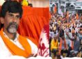 जरांगे पाटील यांच्या आंदोलनावर “राजकारणाचा वास येतोय!” भाजपच्या बड्या मंत्र्याच्या दाव्याने खळबळ