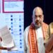 भर पत्रकार परिषदेत राहुल गांधींनी दाखविले मोदी-शाहांचे ते व्हिडिओ; ‘व्होट चोरी’वरून मोठे आरोप