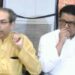 निवडणूक आयोगाविरोधात ठाकरे बंधूंचा मुंबईत मोर्चा; राज ठाकरेंनी सांगितला संपूर्ण मार्ग