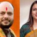 दुष्काळ पाहणीला आरोपी कसा पोहोचला? रोहिणी खडसेंचा मंत्री गुलाबराव पाटलांना सवाल