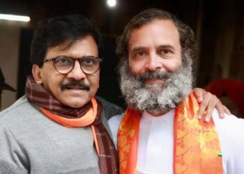 तुरुंगात विषप्रयोग झाला? राहुल गांधींमुळे मी….; संजय राऊतांच्या दाव्याने खळबळ