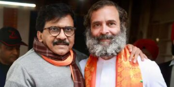 तुरुंगात विषप्रयोग झाला? राहुल गांधींमुळे मी….; संजय राऊतांच्या दाव्याने खळबळ
