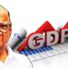 7.8 टक्के GDP वाढीवरून राजकीय रणकंदन; शरद पवारांनी केंद्र सरकारला सुनावले