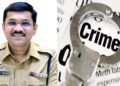 एरंडोलमधील सराईत टोळीवर कारवाईचा बडगा; पोलिस अधीक्षकांच्या आदेशाने तिघे जिल्ह्याबाहेर