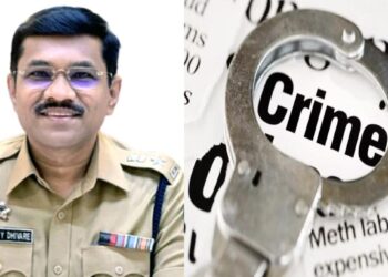 एरंडोलमधील सराईत टोळीवर कारवाईचा बडगा; पोलिस अधीक्षकांच्या आदेशाने तिघे जिल्ह्याबाहेर