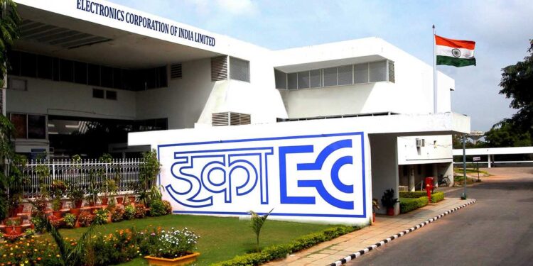 ITI उत्तीर्णांसाठी मोठी संधी! ECIL मध्ये ३१० अप्रेंटिस पदांची भरती