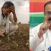 शेतकऱ्यांना हेक्टरी १ लाख रुपये द्या; जळगाव दौऱ्यात सपकाळांची मोठी मागणी