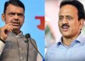 गिरीश महाजनांनंतर शिवेंद्रराजे संकटमोचक? MPSC आंदोलनावर मिटवण्यासाठी फडणवीसांनी निवडला नवीन मोहरा