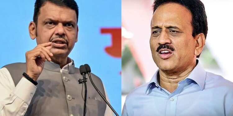 गिरीश महाजनांनंतर शिवेंद्रराजे संकटमोचक? MPSC आंदोलनावर मिटवण्यासाठी फडणवीसांनी निवडला नवीन मोहरा