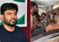 विमानातून अटक, २४ तास अज्ञात ठिकाणी डांबले! अभिजीत दीपकेंचा दिल्ली पोलिसांवर खळबळजनक खुलासा