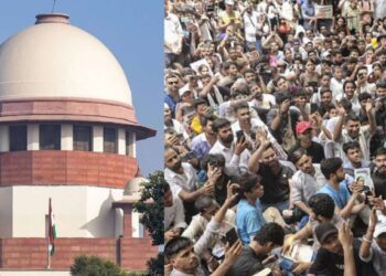 सीजेपी आंदोलनाचा मोठा विजय! केंद्र सरकारची सर्वोच्च न्यायालयात बिनशर्त माफी