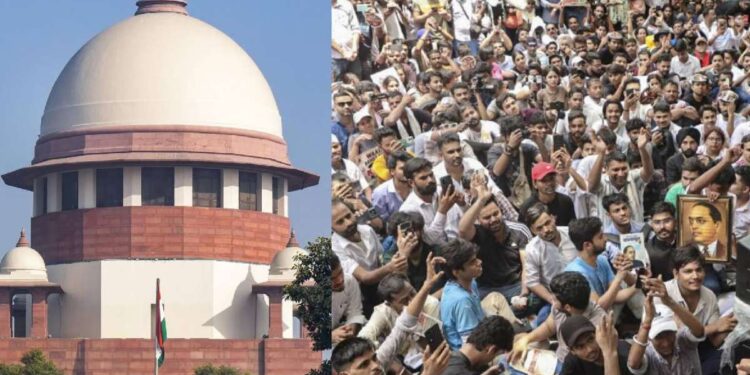 सीजेपी आंदोलनाचा मोठा विजय! केंद्र सरकारची सर्वोच्च न्यायालयात बिनशर्त माफी