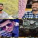 जळगावजवळ भीषण अपघात! झुरखेडेच्या तीन तरुणांचा जागीच मृत्यू