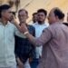 जारगाव ग्रामसभेत खळबळ; प्रश्न विचारणाऱ्या तरुणाला माजी सरपंचाची भरसभेत मारहाण