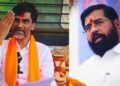 एकनाथ शिंदेंवर ५०० कोटींच्या आरोपाचे पुरावे उद्या देणार; मनोज जरांगे पाटलांच्या घोषणेने खळबळ