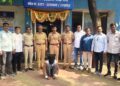दुचाकीच्या लाईटवरून झालेल्या वादातून एकाची हत्या; आरोपी अवघ्या काही तासांत जेरबंद