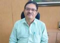 प्रशासकीय वर्तुळात खळबळ ! सेवानिवृत्तीच्या दोन दिवस आधी मालेगाव महापालिकेच्या आयुक्तांना अटक