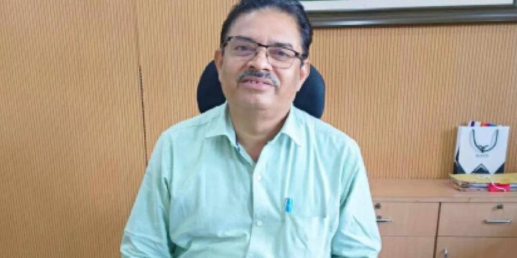 प्रशासकीय वर्तुळात खळबळ ! सेवानिवृत्तीच्या दोन दिवस आधी मालेगाव महापालिकेच्या आयुक्तांना अटक