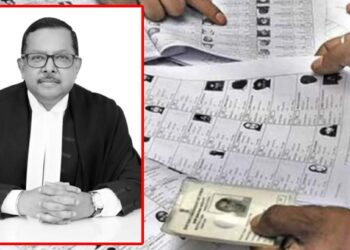 मतदानाचा अधिकार हिरावणे म्हणजे…; SIR मोहिमेवर सर्वोच्च न्यायालयाच्या न्यायमूर्तींचे मोठे विधान