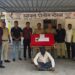 यावलमध्ये पोलिसांची मोठी कारवाई; कंबरेला देशी कट्टा खोचून फिरणारा तरुण जेरबंद!