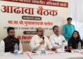 दुष्काळात निष्काळजीपणा खपवून घेणार नाही; पालकमंत्री गुलाबराव पाटलांचा अधिकाऱ्यांना इशारा