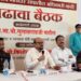 दुष्काळात निष्काळजीपणा खपवून घेणार नाही; पालकमंत्री गुलाबराव पाटलांचा अधिकाऱ्यांना इशारा