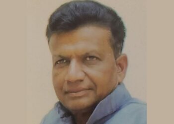 ज्येष्ठ साहित्यिक डी. बी. जगत्पुरिया यांना ‘डॉ. बाबासाहेब आंबेडकर आंतरराष्ट्रीय प्रज्ञा पुरस्कार’ जाहीर