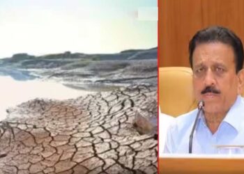 राज्यात १६ ऑक्टोबरपासून १० टक्के पाणीकपात; जलसंपदा मंत्री गिरीश महाजनांची माहिती