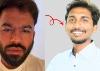 अभिजीत दीपके ताब्यात, जंतरमंतरवरील आंदोलनाची धुरा अजिंक्य शिंदेंकडे; CJPचा मोठा निर्णय